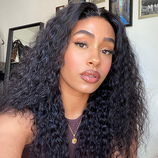 Worth | Curly Wigs 16-24 Inches
