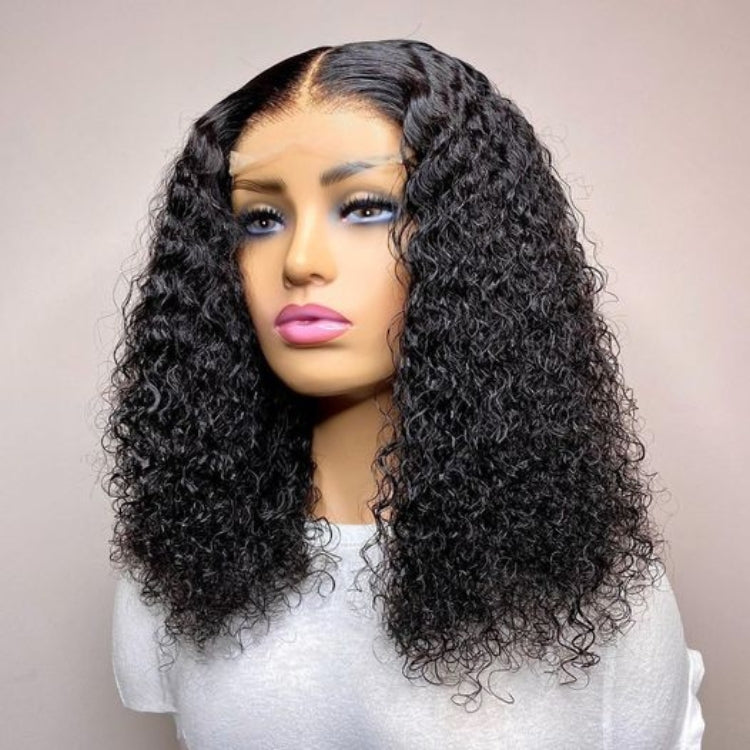 Worth | Glueless Super Gorgeous Curly Hair 16-24 inches