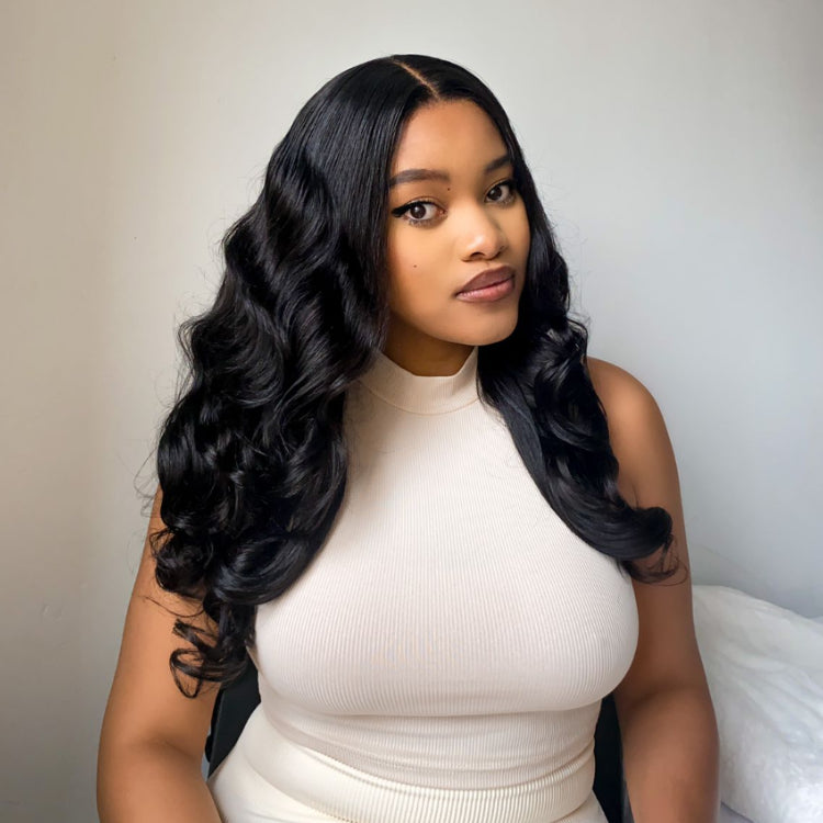 Worth | Curly Wigs 16-24 Inches