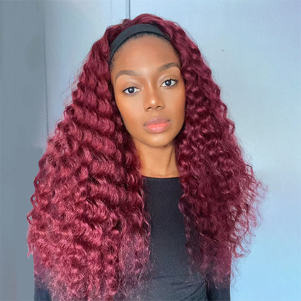 Worth |Nice Curly Wig 16-22 Inches