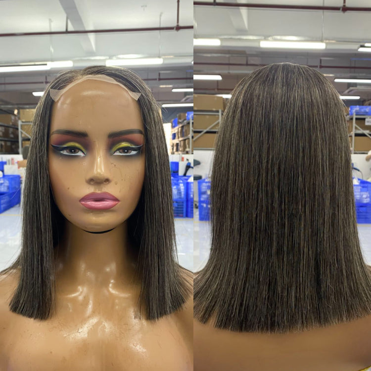 Worth | Colorful Straight Wigs