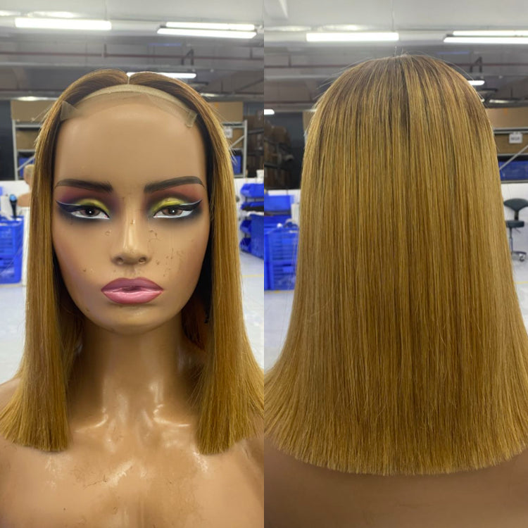 Worth | Colorful Straight Wigs