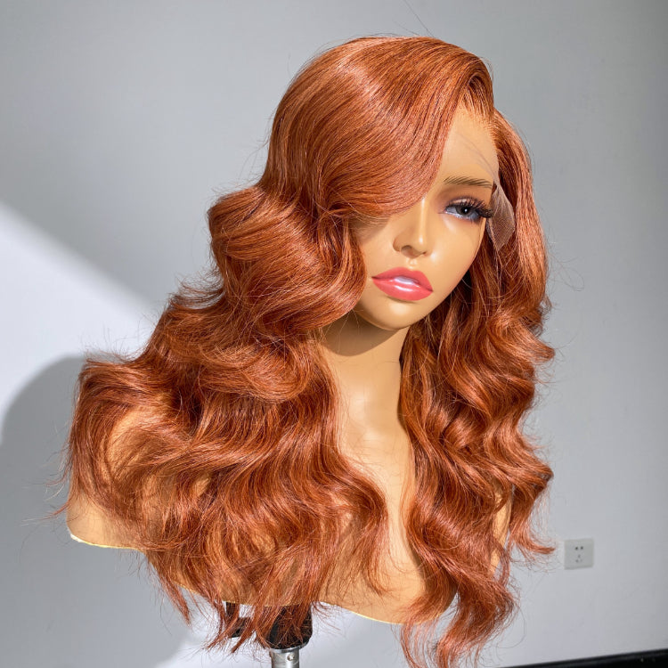 Worth | Colorful Body Wave Wigs