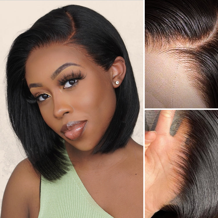Lace Closure vs Frontal-- How to choose – Luvmehair South Africa